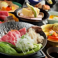 会席『四季』〈お昼限定（土日祝もご利用OK）〉