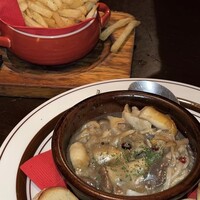 ビストロボンノ - 
