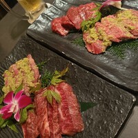西中州焼肉 きらく - 