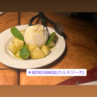 カルネジーオ イースト - 