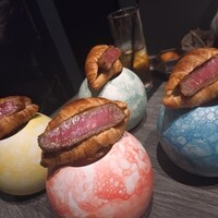 牛に金棒 麻布十番 - 
