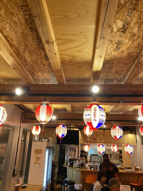 大衆居酒屋 一歩（餃子の一歩） - 南気仙沼（居酒屋）の写真