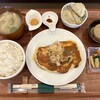 ろくすけ食堂