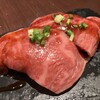 和牛をクラフトビールでたしなむ ミートマフィア 船橋南口店