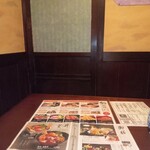 すし土風炉 - 