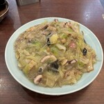 長崎飯店 渋谷店 - 