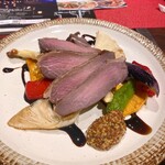 ダイニングレストランQuest - 