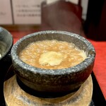 つけ麺屋のぶなが - 