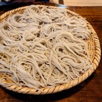 うずら家 - 大権現盛