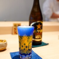 鮨なかむら - 