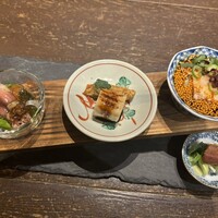 中華旬彩 森本 - 