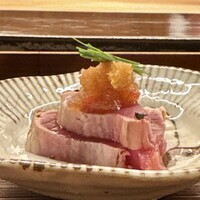 鮨 八咫烏 - 