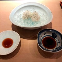 鮨 かわの - 