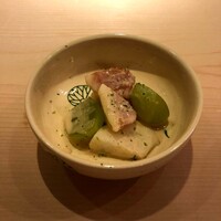 鮨 かわの - 