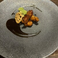 中華旬彩 森本 - 