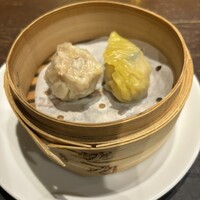 中華旬彩 森本 - 