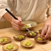 鮨 八咫烏 - 