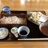 手打蕎麦のたぐと