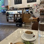 Café Obrkof - 