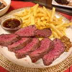 ダイニングレストランQuest - 