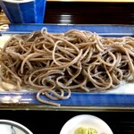 手打蕎麦のたぐと - 