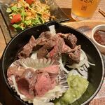 保谷ダイニング - 