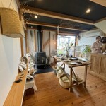 イルグラーノ製麺所・イートインデノミーナ - 陶芸品