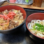 丼どん亭 - 