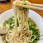 中華そば つけそば 伊蔵八本店 - 