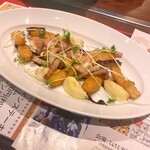 ダイニングレストランQuest - 