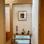 イルグラーノ製麺所・イートインデノミーナ - 