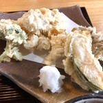 手打蕎麦のたぐと - 