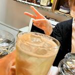 立ち呑み屋さん とも - 