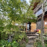 イルグラーノ製麺所・イートインデノミーナ - 