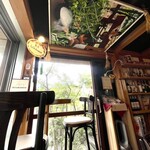 イルグラーノ製麺所・イートインデノミーナ - 