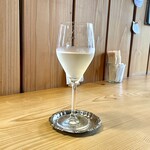 イルグラーノ製麺所・イートインデノミーナ - •*¨*•.¸¸♪✧