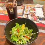 ダイニングレストランQuest - 