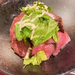 ダイニングレストランQuest - 