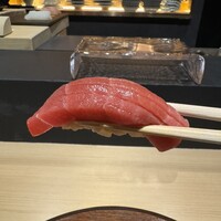 赤坂 鮨大谷 - 