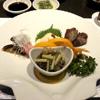 海皇 大阪堂島店 - 