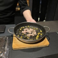 赤坂 鮨大谷 - 