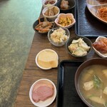 たこ焼・駄菓子 ぷるぷる - 