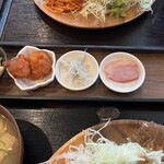 たこ焼・駄菓子 ぷるぷる - 