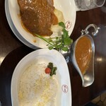 ステーキ＆ワイン　神房 - 