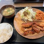 たこ焼・駄菓子 ぷるぷる - 