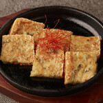 個室完備居酒屋 極上肉×旨い海鮮を喰らう 茜屋 - 