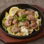 個室完備居酒屋 極上肉×旨い海鮮を喰らう 茜屋 - 