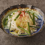 個室完備居酒屋 極上肉×旨い海鮮を喰らう 茜屋 - 