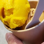 無印良品 つくば並木 コーヒー＆アイススタンド - 