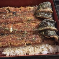 うなぎ割烹 大江戸 - 